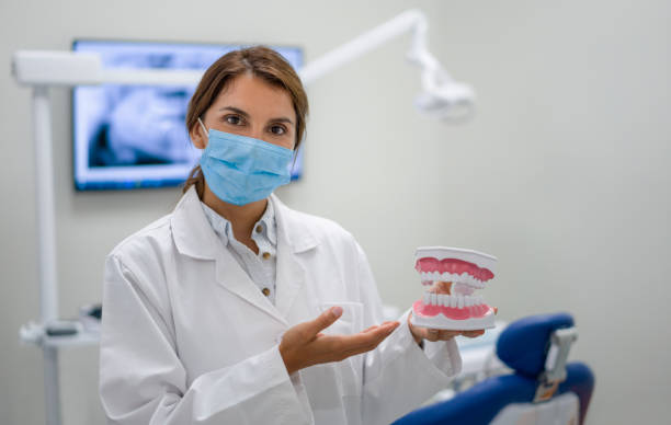 Best Urgent Tooth Repair  in Montgomeryville, PA