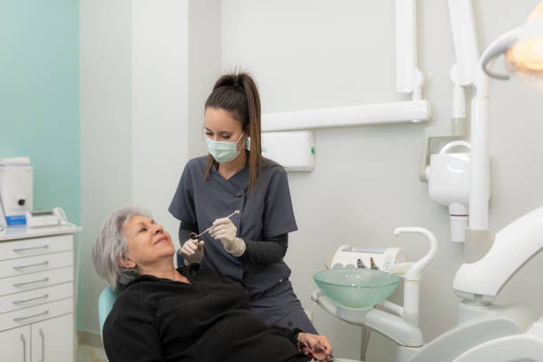 Best Knocked-Out Tooth Emergency  in Montgomeryville, PA